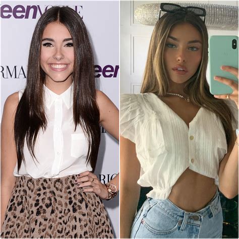 Madison Beer Transformation See Photos Of The Singer Young And Now - Vrogue
