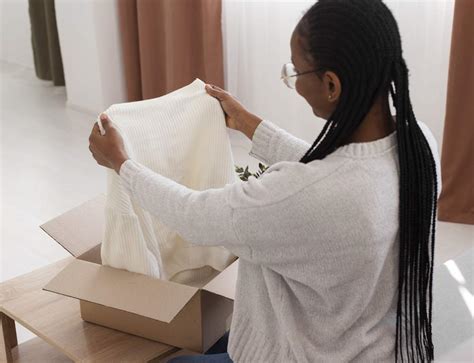 Fashion packaging automation - Sparck Technologies