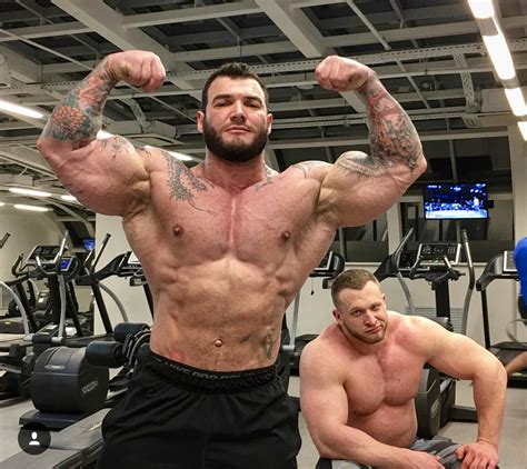 Muscle Ammiratore: IFBB EVGENY FILATOV ( Филатов Евгений ) ( PART 2)