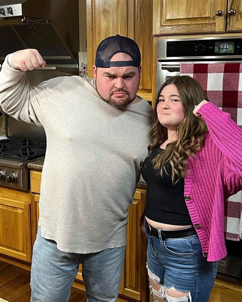Teen Mom’s Gary Shirley Says Daughter Leah Wants His Wife to Adopt Her