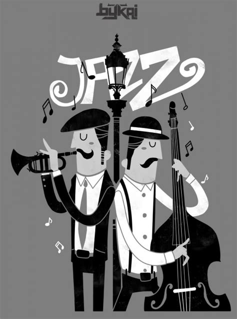 DelightFULL’s lamps are knowingly inspired by jazz musicians, and here ...