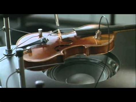 The Red Violin Official Trailer #1 - Carlo Cecchi Movie (1998) HD - YouTube