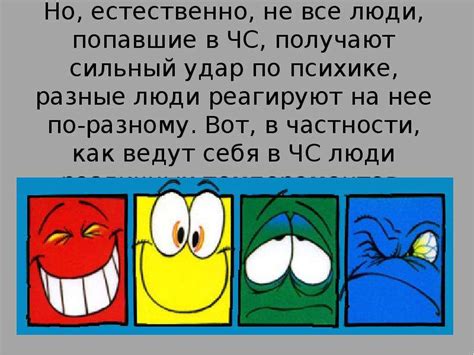 Холерик - презентация, доклад, проект скачать