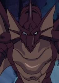 Vulcan | Anime-Planet