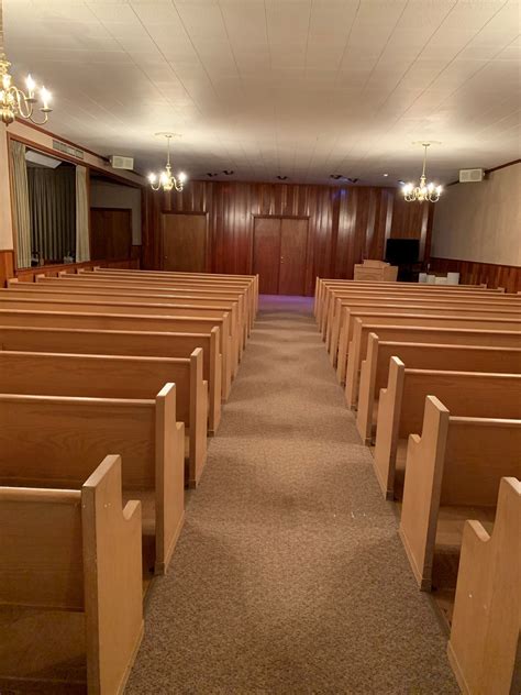 Funeral Service Location in Vivian, LA 71082 | Kilpatrick’s Rose-Neath