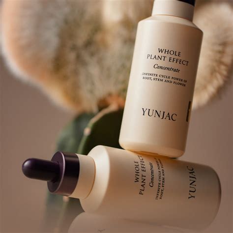 [YUNJAC] Whole Plant Effect Concentrate 75ml – Ballagrio