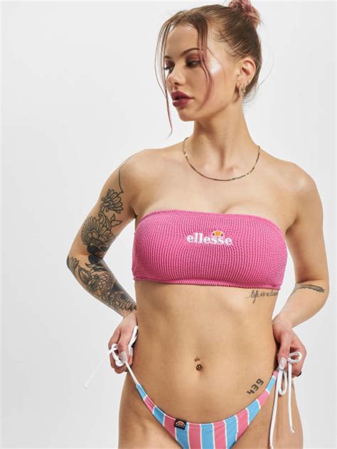 Ellesse Underwear / Beachwear / Bikini Assa in pink 991205