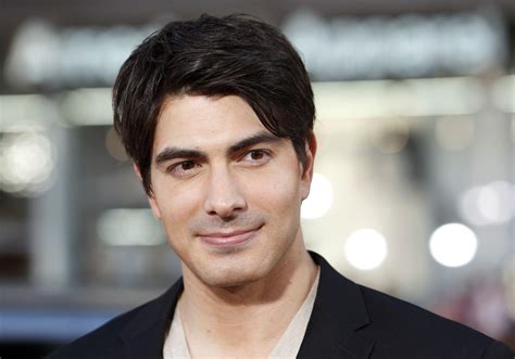 Brandon Routh Wallpapers - Wallpaper Cave