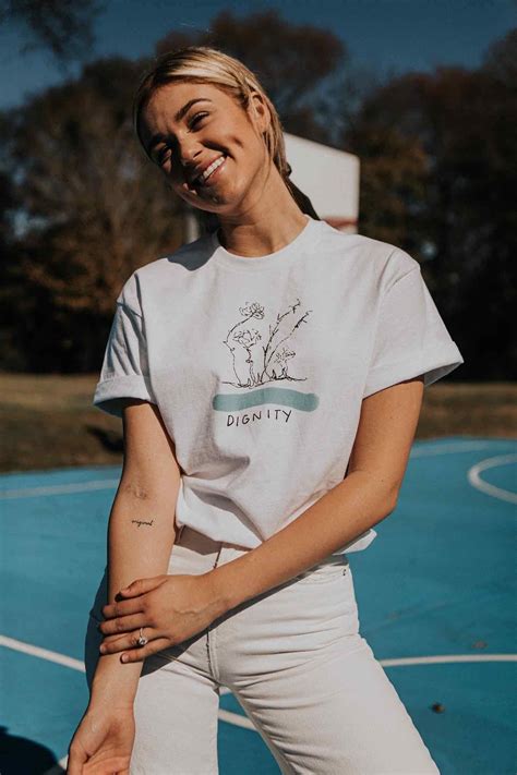 Korie Robertson Tattoo