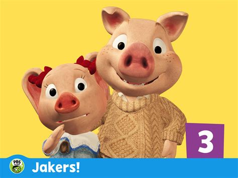 Jakers! The Adventures Of Piggley Winks Wallpapers - Wallpaper Cave
