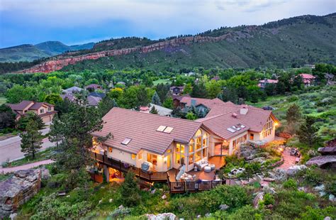 Real Estate Agency in Lyons, CO | Laura Levy Group at Coldwell Banker