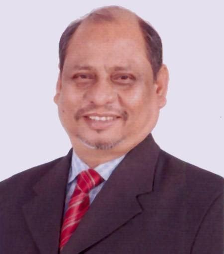 shawkat chowdhury mp