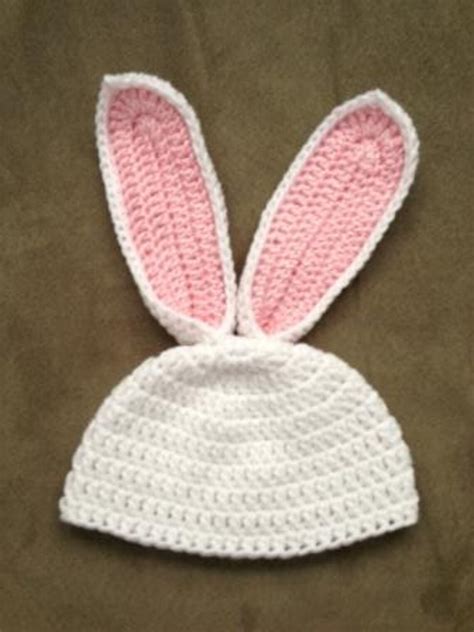 Bunny Ears Hat - Etsy