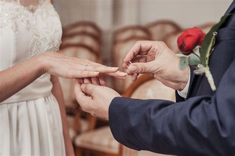An Overview of Secret Marriage
