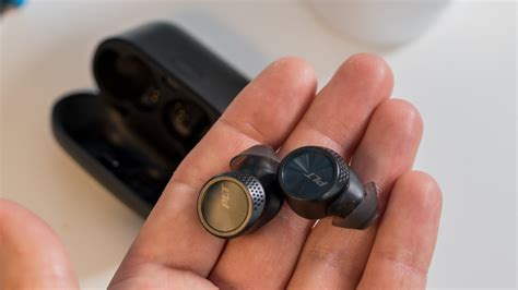 Plantronics BackBeat Pro 5100 Review - Tech Advisor