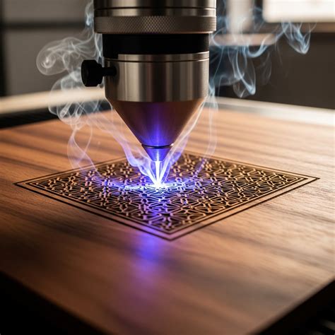 5 Ways Custom Laser Engraving to Boosts Business Branding