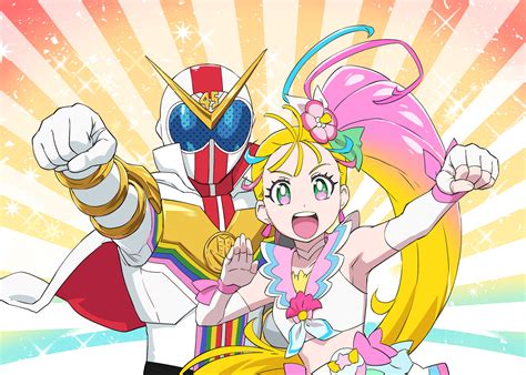 Cross-Over Image by Ueyama Michirou #3316062 - Zerochan Anime Image Board