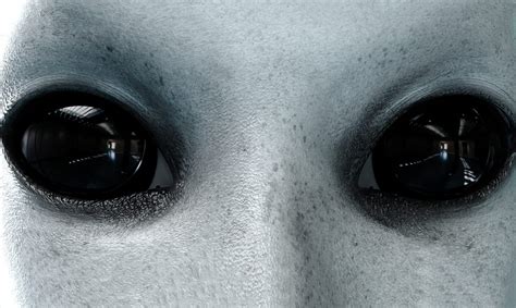 Astronomer Claims We Might Have Experienced The 1st Sign Of Intelligent ...