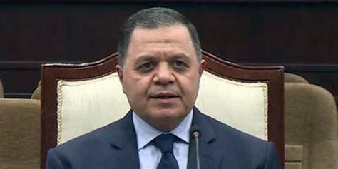 وزير الداخلية المصري: سنواجه التحديات الإرهابية بكل حسم