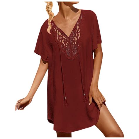 womens cover ups for swimwear 2