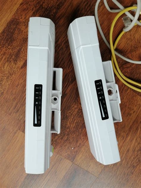 WiFi антенны hsv891 poe усилители сигнала удлинители вай фай: 1 299 грн ...