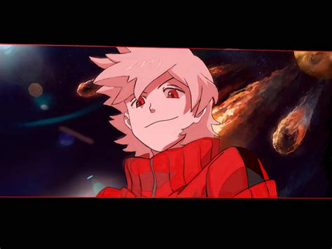 Some fan art I made in appreciation of Haruko. : r/FLCL