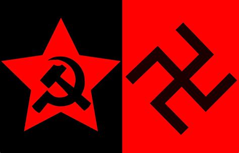 Was Stalin As Bad As Hitler? In Many Ways, Yes. – The Forward