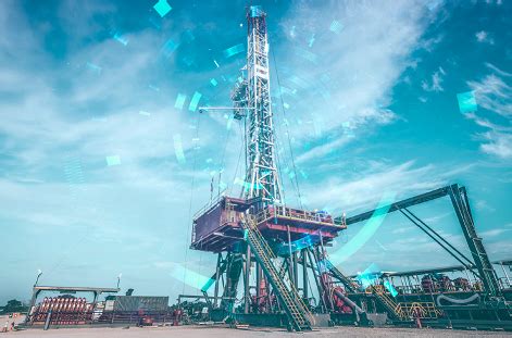 Schlumberger и NOV объединяют свои решения по автоматизации бурения