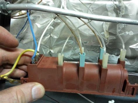 Электроподжиг газовых плит: что это, его виды, устройство как он работает