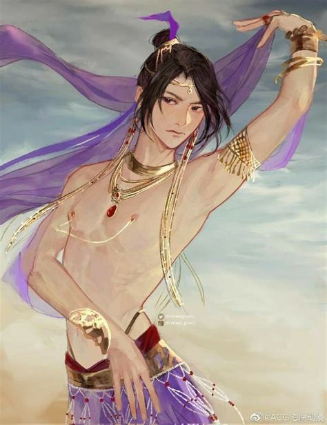 Pin by 🤘🏻 on mo dao zu shi | Character art, Cute anime couples ...