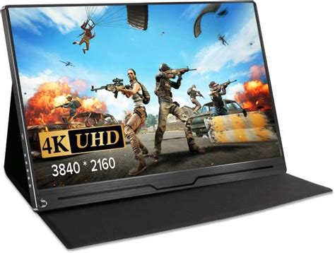 4 of the Best Portable Monitors You Should Get - Make Tech Easier