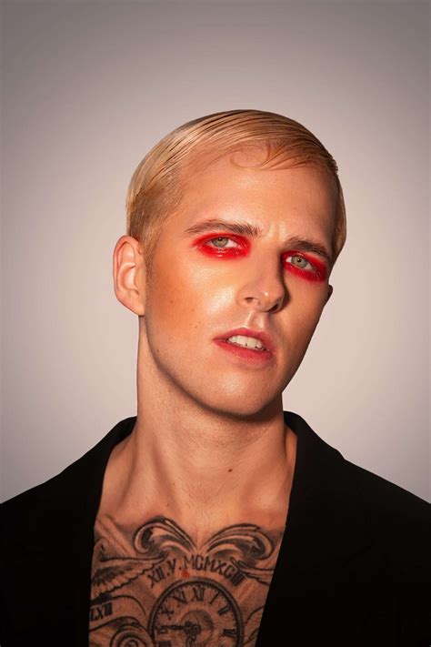 JULIENT & Inflection Unveil ‘Break Free’—A Darkly Mesmerizing Anthem of