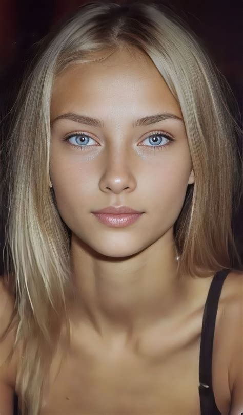 by Jhean Farley Erazo Santacruz on only blond | Most beautiful eyes ...