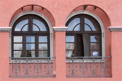 Фальш окна на фасаде дома (72 фото) - фото - картинки и рисунки ...