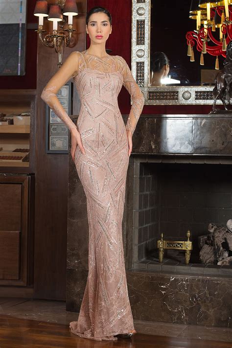 Toufic Hatab Spring-summer 2014 - Couture