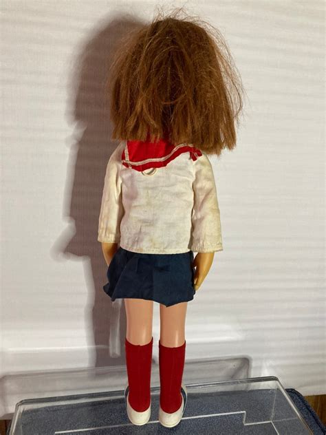 Original Vintage Talking Charmin' Chatty by Mattel in - Etsy