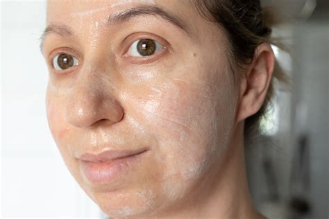 Clarins Cryo Flash Cream Mask Review - Your Beauty