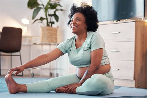 Exercise During Pregnancy: What Is Safe and What to Avoid – Happiest ...