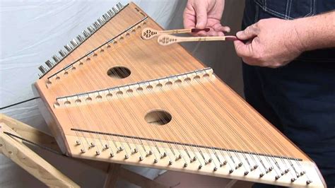 How To Play Hammered Dulcimer?