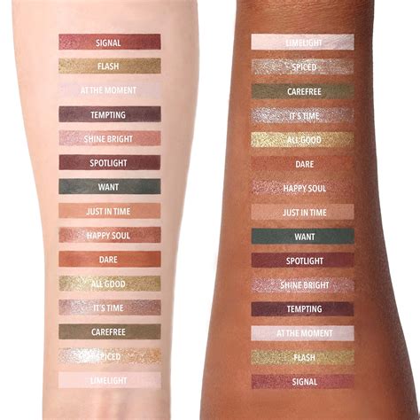 Time To Shine Palette | MOIRA Cosmetics