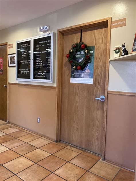 RESTON ANIMAL HOSPITAL - Updated December 2025 - 13 Photos & 63 Reviews ...