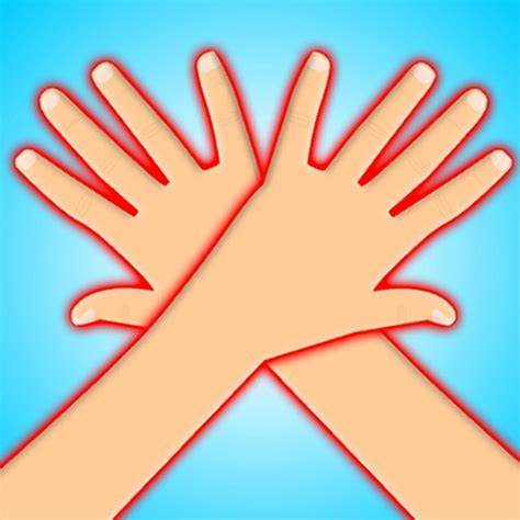 hot hands  andrew bell