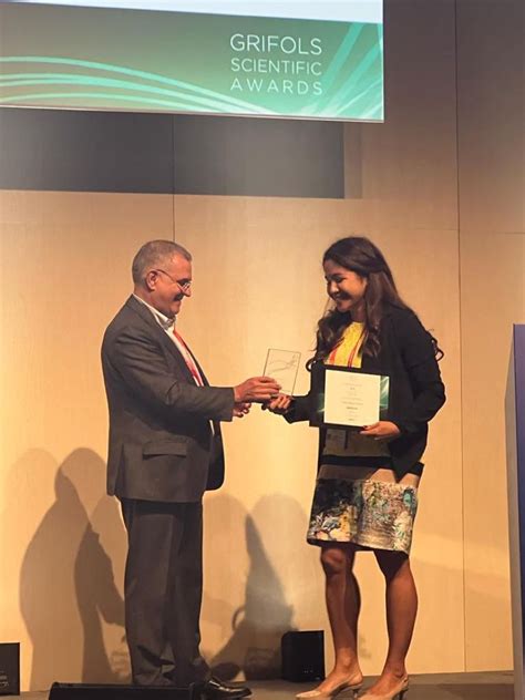 Tiziana P. Cremona on LinkedIn: #Alpha1Antitrypsin #ERS #Unibern | 11 ...