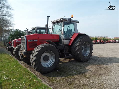 Foto Massey Ferguson 3690 #902852