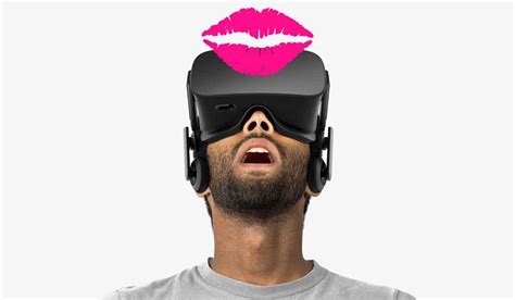 VR-Pornos sind die Einstiegsdroge für Virtual Reality