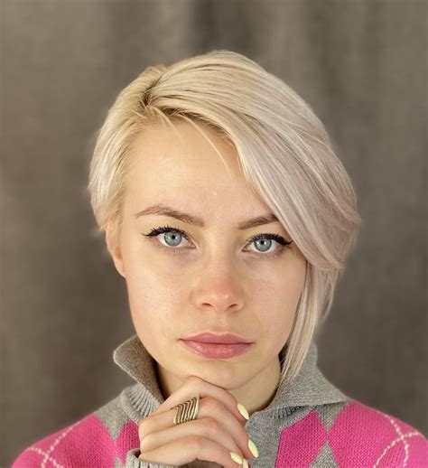 Полина Семенова