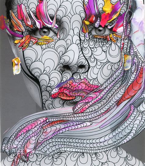 Painted Nudes - Alana Dee Haynes