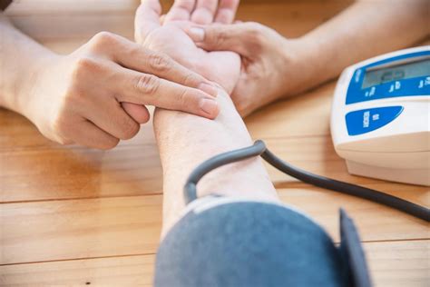 Кога се развиват високото и ниското кръвно налягане — MedConsult.bg