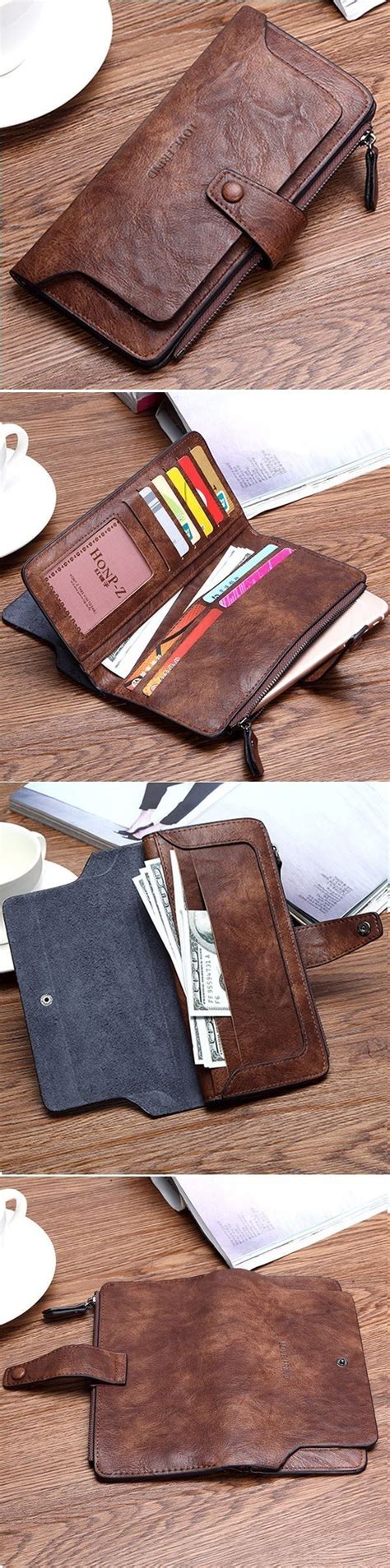 Pin on Trendy | Evening wallet, Purses and bags, Leather wallet