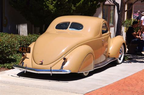 1936 1937 1938 1939 1940 1941 1942 Lincoln | Flickr